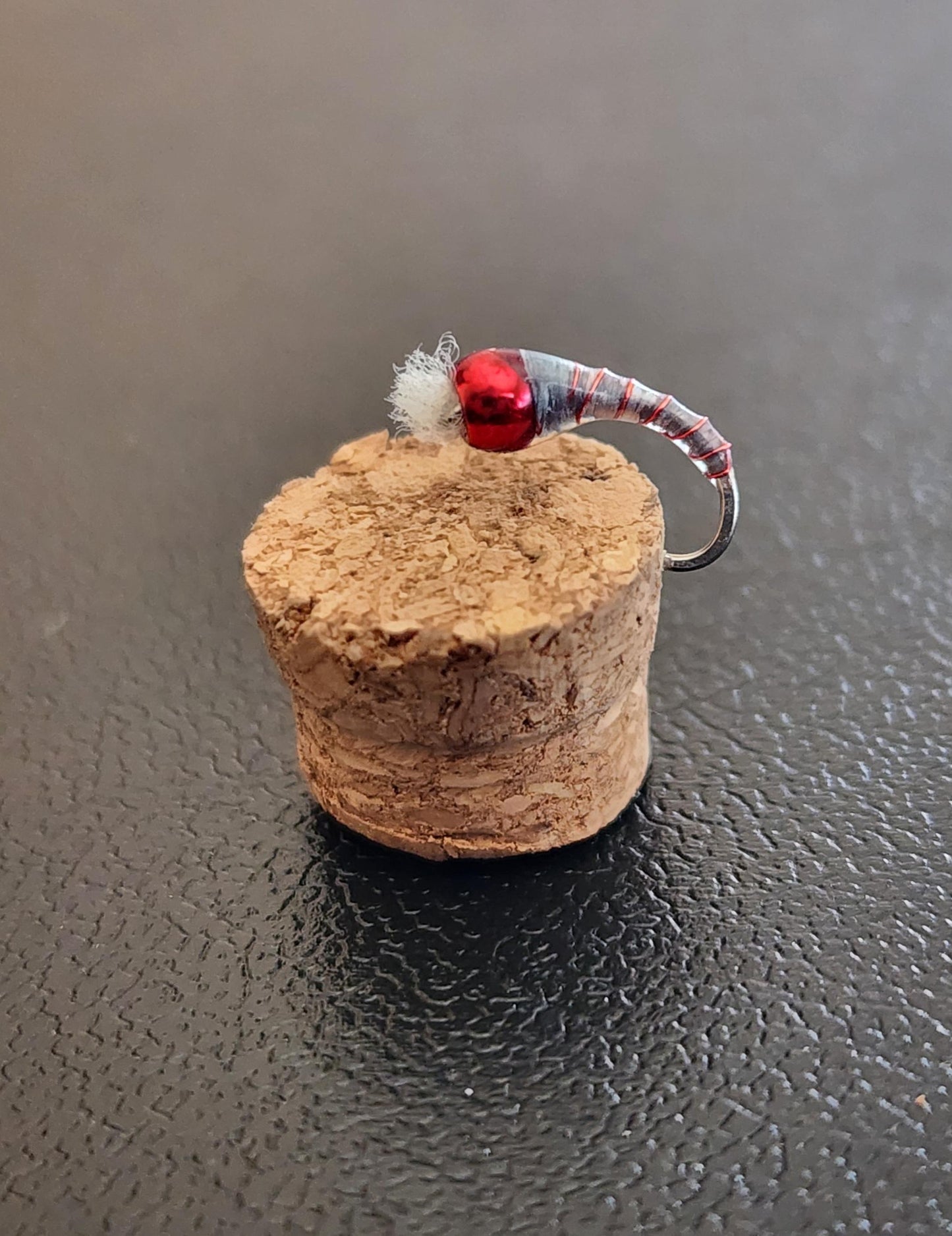 Blue Dunn Chironomid Assorted Box