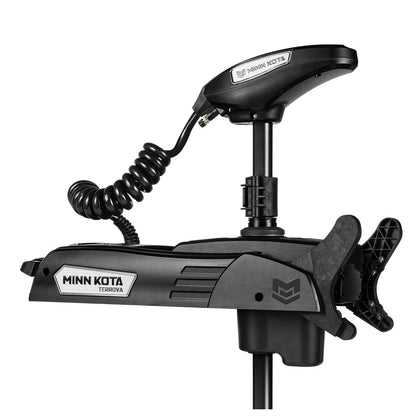 Minn Kota Riptide Terrova QUEST 90/115 Trolling Motor w/Wireless Remote - 24/36V - 90/115LBS - 72" - Black [1363911]