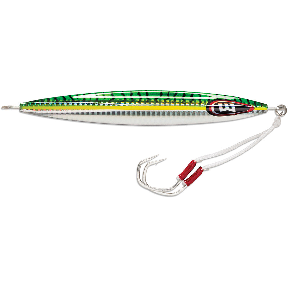 Williamson Kensaki 280 Jig - 7.25" - 9-7/8oz - Mack Daddy [KSJX280MD]