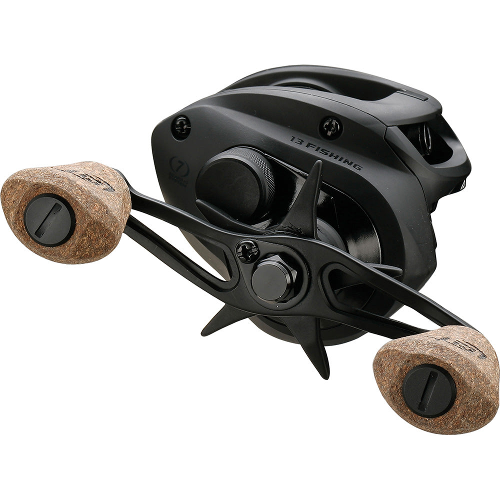 13 Fishing Concept A Baitcast Reel - 7.5:1 - RH [A2-7.5-RH]