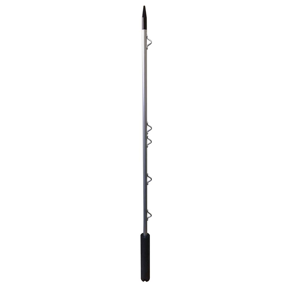 Tigress XD Rod Holder Flag Pole - 72" [88409]