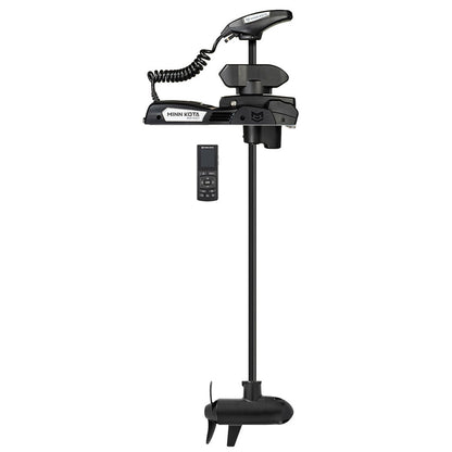 Minn Kota Riptide Instinct QUEST 90/115 Trolling Motor w/Wireless Remote - 24/36V - 90/115LBS - 60" - Black [1358580]