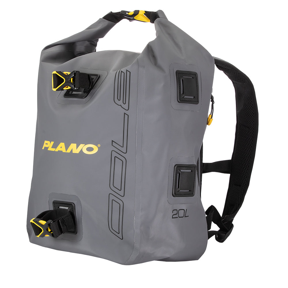 Plano Z-Series Waterproof Backpack [PLABZ400]