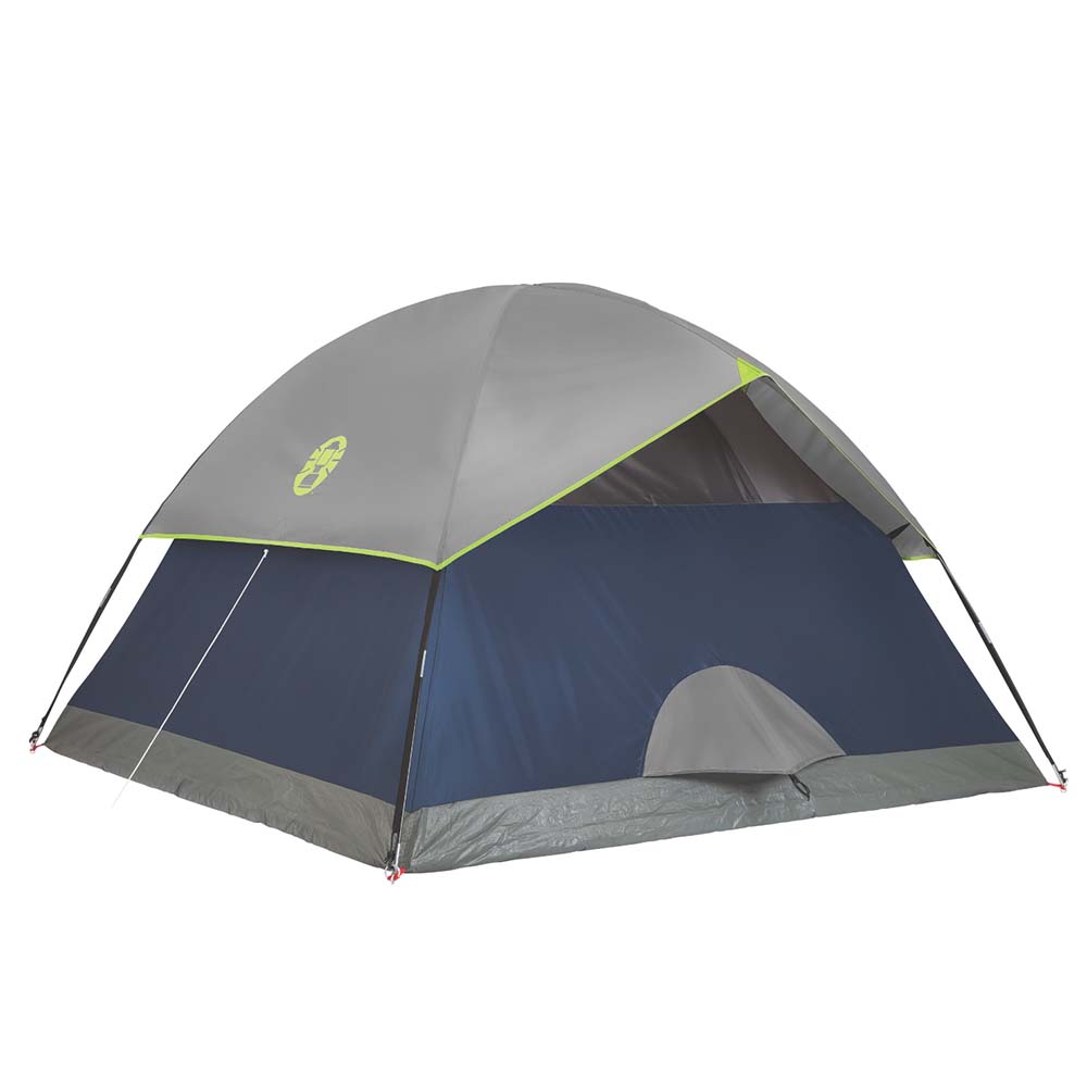 Coleman Sundome Dome Tent 7 x 7 - 3 Person [2000036414]